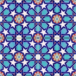 Cami Karoları AC-85-