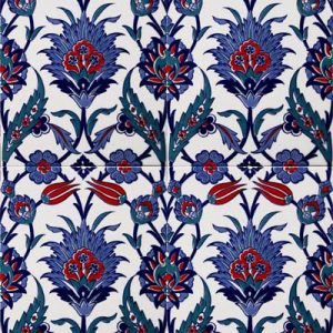 Cami Karoları 20X25 AC-1019-