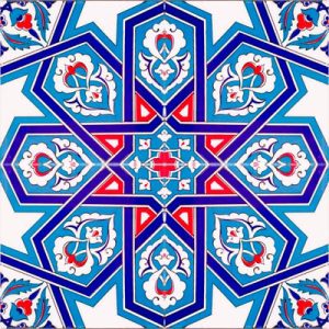 Cami Karoları AC-72-