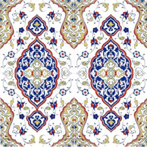 Cami Karoları AC-79T-