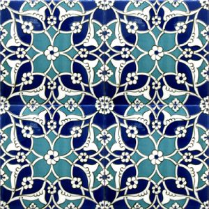 Cami Karoları AC-80-