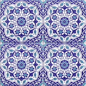 Cami Karoları AC-91-