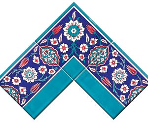 KS-24- Kenar Suları 20X20