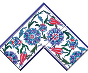 KS-03- Kenar Suları 20X20