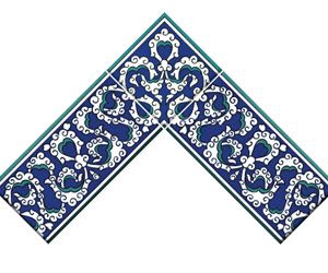 Kenar Suları KS-6-