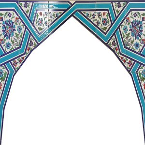 Cami Kemerleri-Ayna-CK-04-
