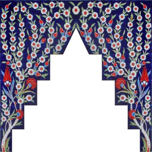 Cami Kemerleri-Ayna-CK-06-