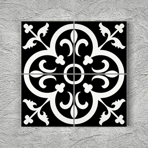 Yer Karoları 20X20 KCYK-01-2