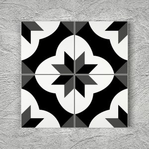 Yer Karoları 20X20 KCYK-03-2
