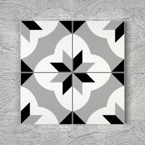 Yer Karoları 20X20 KCYK-03-