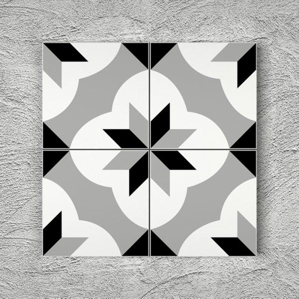Yer Karoları 20X20 KCYK-03-
