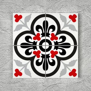 Yer Karoları 20X20 KCYK-04-