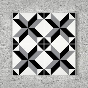 Yer Karoları 20X20 KCYK-08-