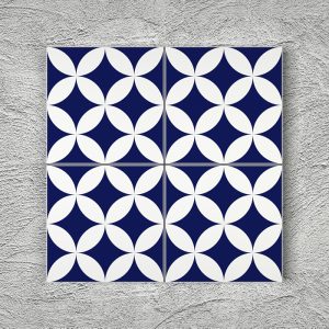 Yer Karoları 20X20 KCYK-10-2