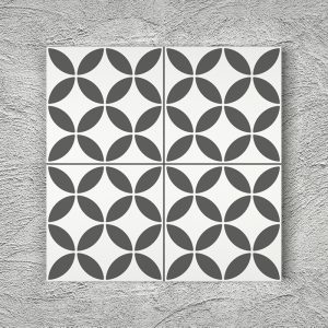 Yer Karoları 20X20 KCYK-10-1