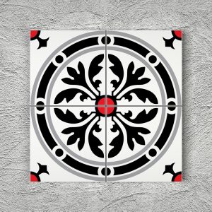 Yer Karoları 20X20 KCYK-11-