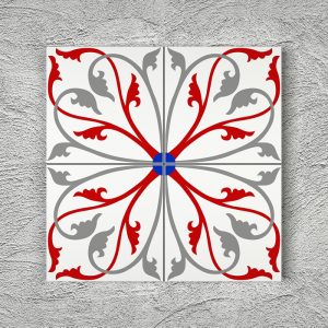 Yer Karoları 20X20 KCYK-12-