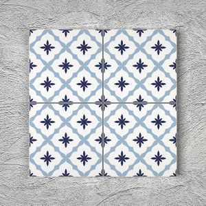 Yer Karoları 20X20 KCYK-18-
