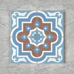 Yer Karoları 20X20 KCYK-19-
