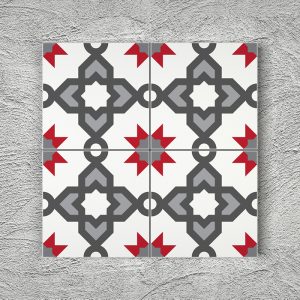 Yer Karoları 20X20 KCYK-23-