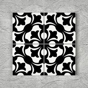 Yer Karoları 20X20 KCYK-26-