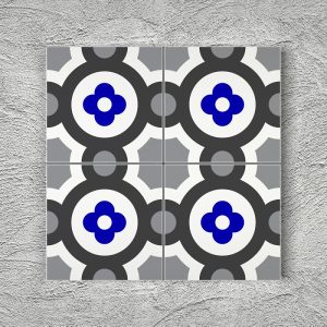 Yer Karoları 20X20 KCYK-30-