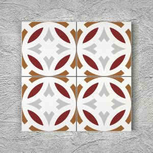 Yer Karoları 20X20 KCYK-34-