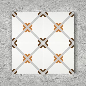 Yer Karoları 20X20 KCYK-37-