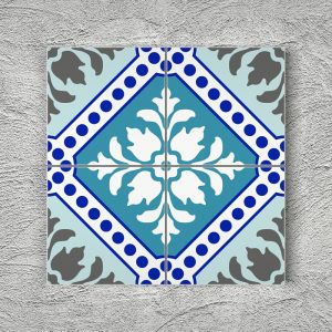 Yer Karoları 20X20 KCYK-38-