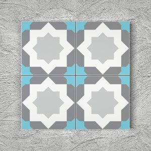 Yer Karoları 20X20 KCYK-39-
