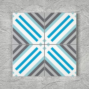 Yer Karoları 20X20 KCYK-40-
