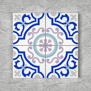 Yer Karoları 20X20 KCYK-42-