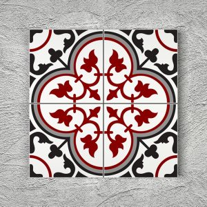 Yer Karoları 20X20 KCYK-43-2