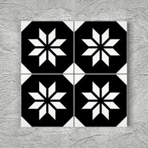 Yer Karoları 20X20 KCYK-45-