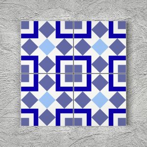 Yer Karoları 20X20 KCYK-46-2