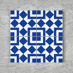 Yer Karoları 20X20 KCYK-46-1