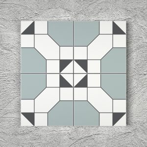 Yer Karoları 20X20 KCYK-48-
