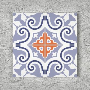 Yer Karoları 20X20 KCYK-49-