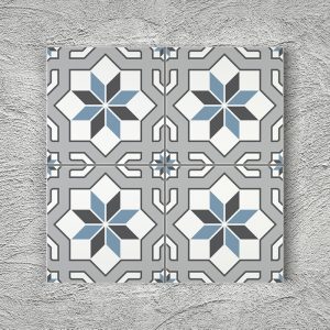 Yer Karoları 20X20 KCYK-52-