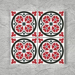 Yer Karoları 20X20 KCYK-55-
