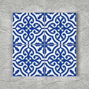 Yer Karoları 20X20 KCYK-57-2