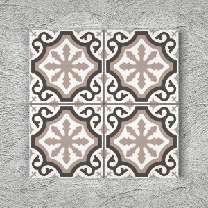 Yer Karoları 20X20 KCYK-57-3