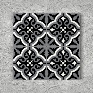Yer Karoları 20X20 KCYK-57-1