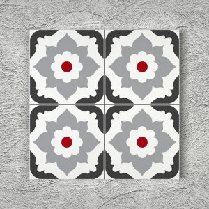 Yer Karoları 20X20 KCYK-59-2