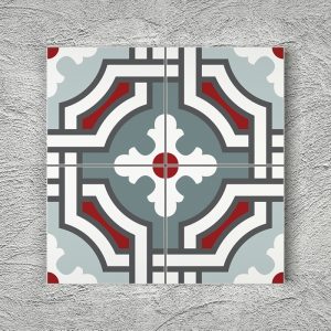 Yer Karoları 20X20 KCYK-60-