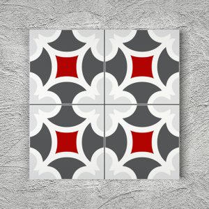 Yer Karoları 20X20 KCYK-62-