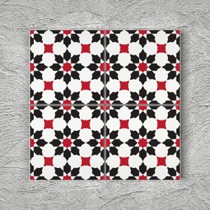 Yer Karoları 20X20 KCYK-68-