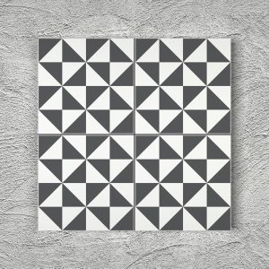 Yer Karoları 20X20 KCYK-73-