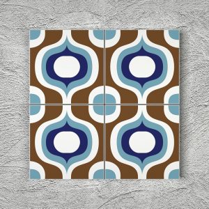 Yer Karoları 20X20 KCYK-74-