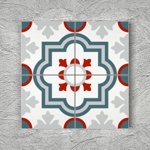 Yer Karoları 20X20 KCYK-75-